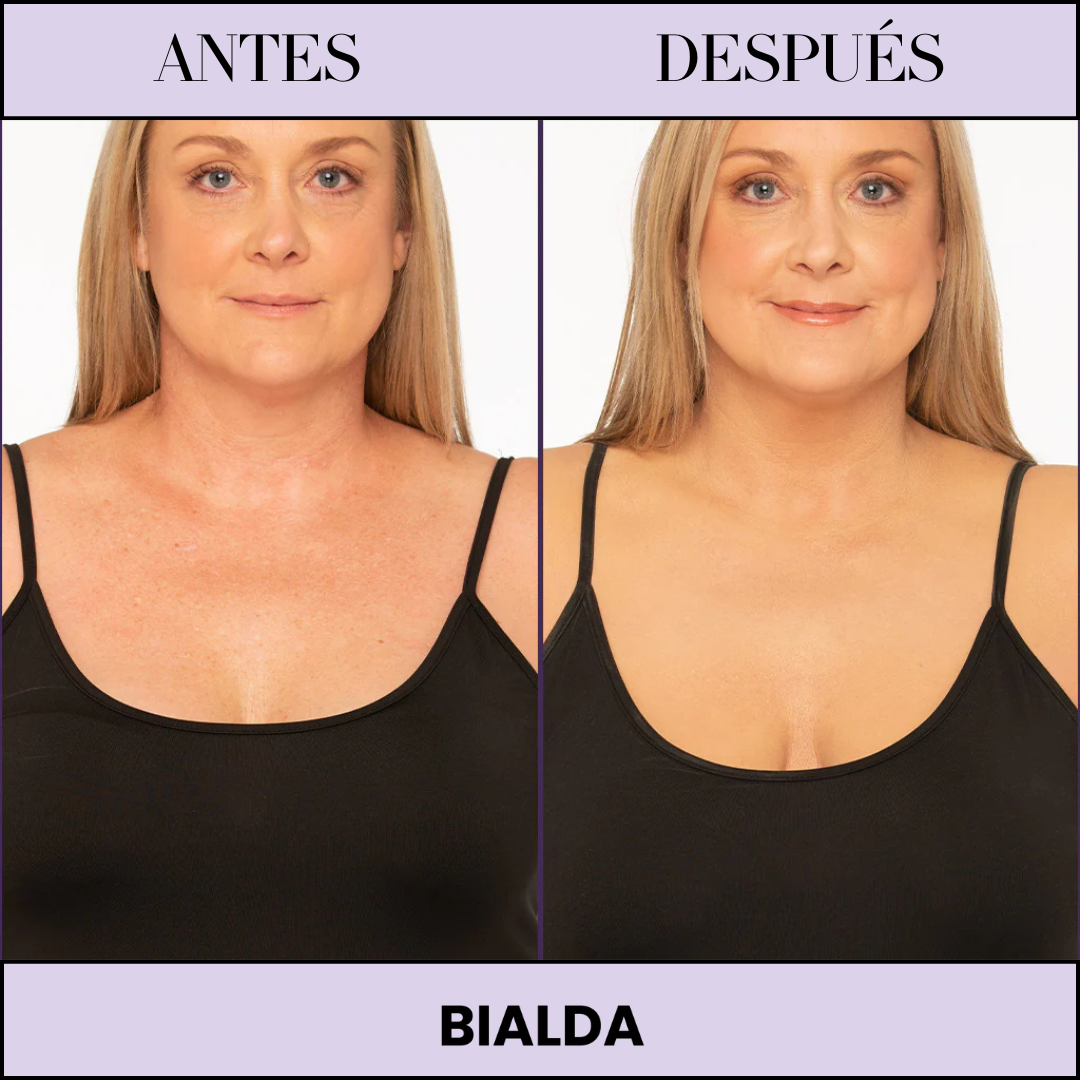 Resultados impecables